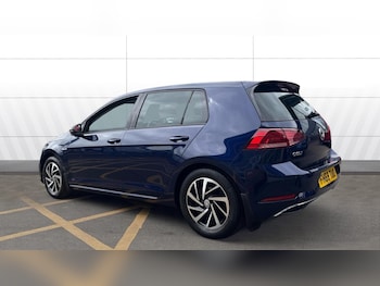 Used Volkswagen Golf 2020 for sale - 78862615: Photo