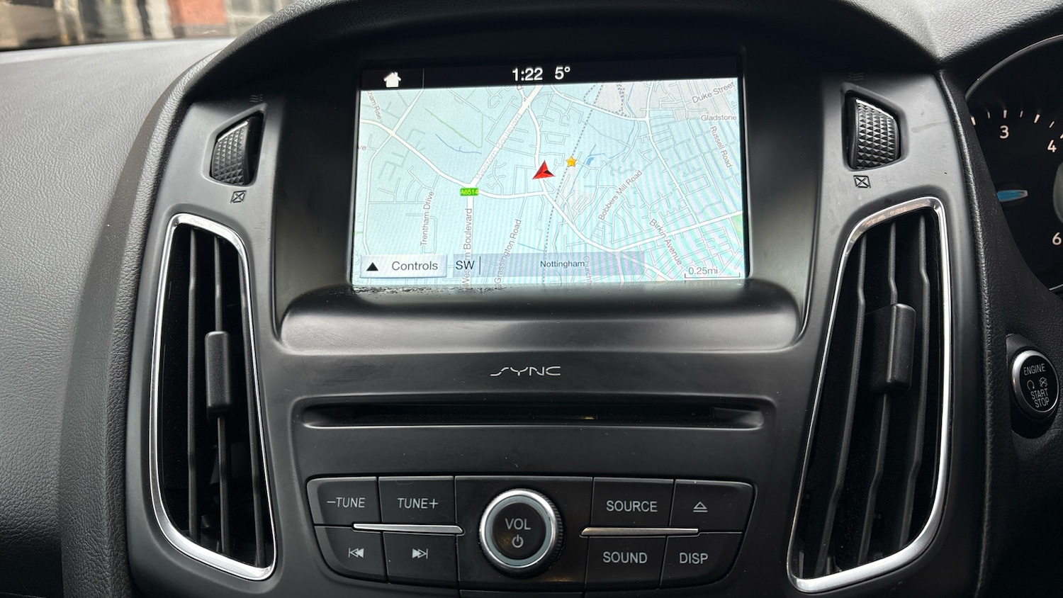 Used Ford Focus 2017 for sale - 77618789: Photo 12