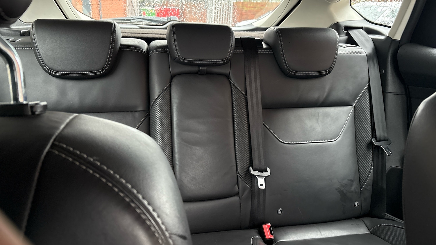 Used Ford Focus 2017 for sale - 77618789: Photo 15