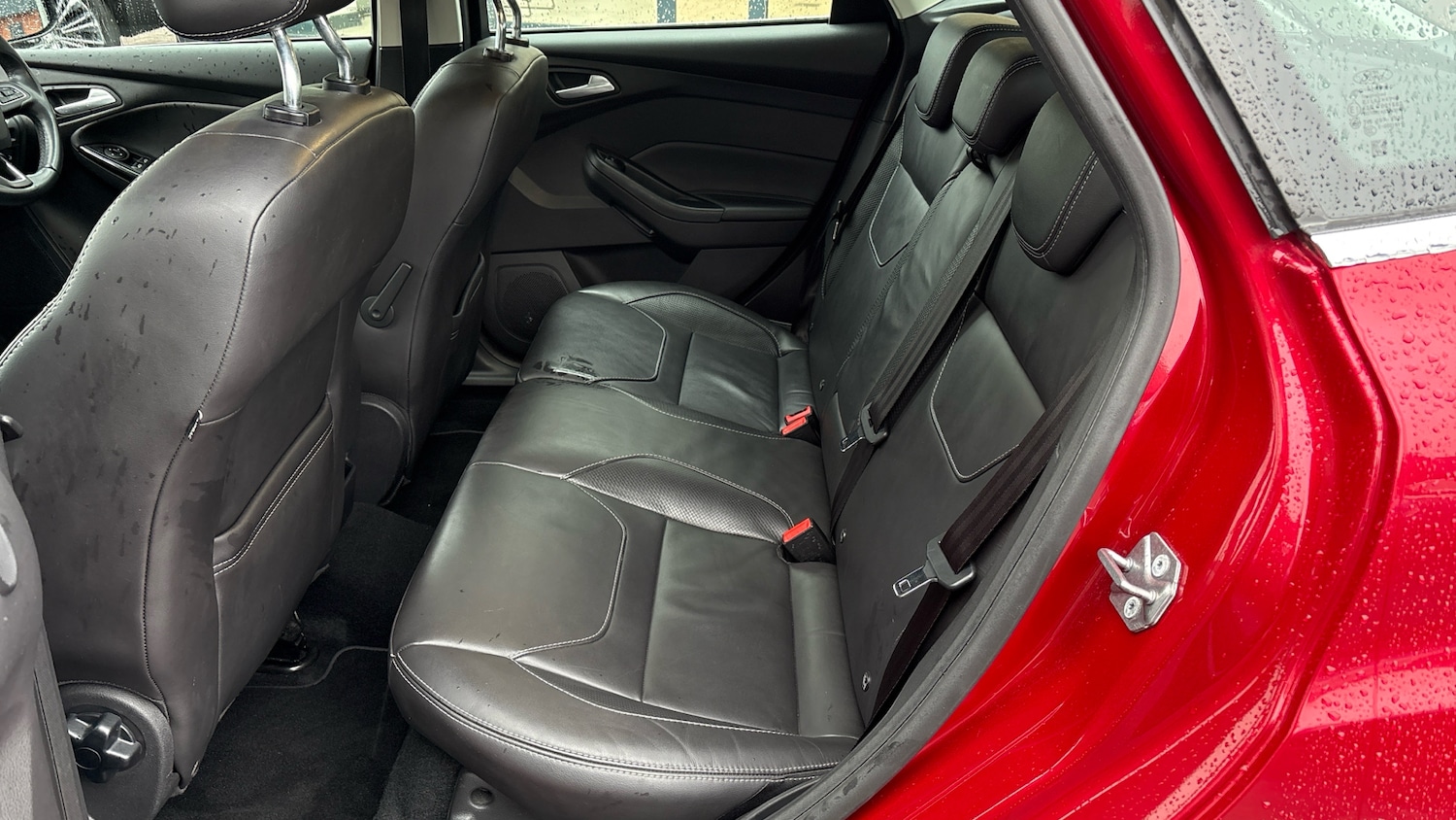 Used Ford Focus 2017 for sale - 77618789: Photo 16