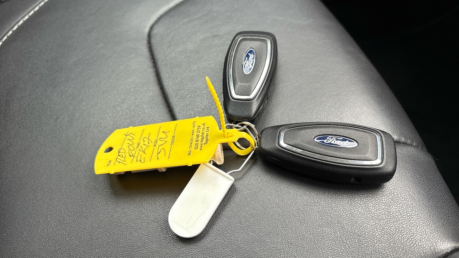 Used Ford Focus 2017 for sale - 77618789: Photo 20