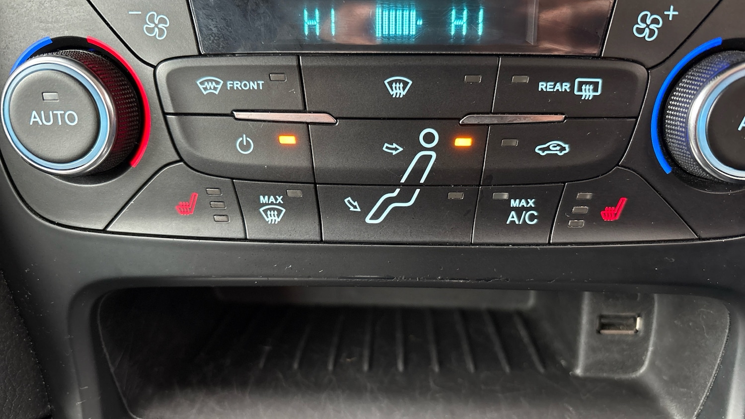 Used Ford Focus 2017 for sale - 77618789: Photo 25