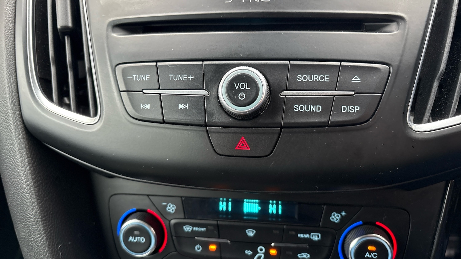 Used Ford Focus 2017 for sale - 77618789: Photo 27