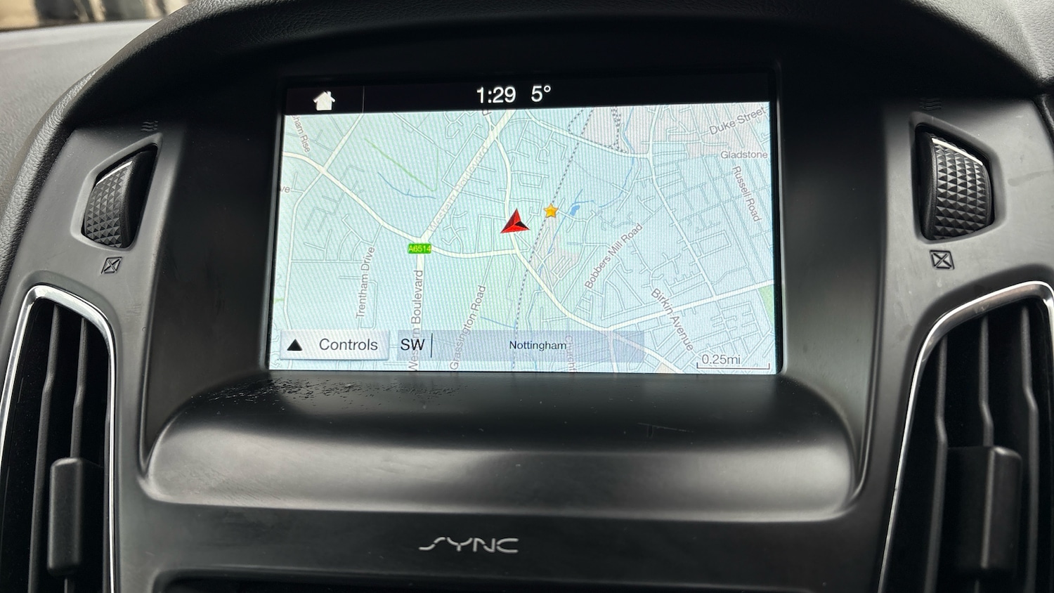 Used Ford Focus 2017 for sale - 77618789: Photo 28