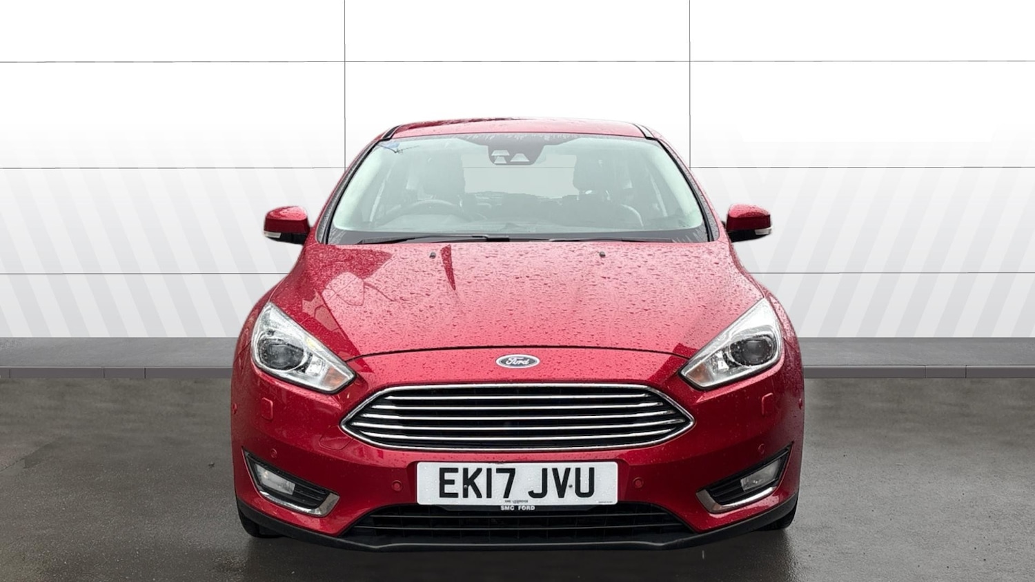 Used Ford Focus 2017 for sale - 77618789: Photo 3