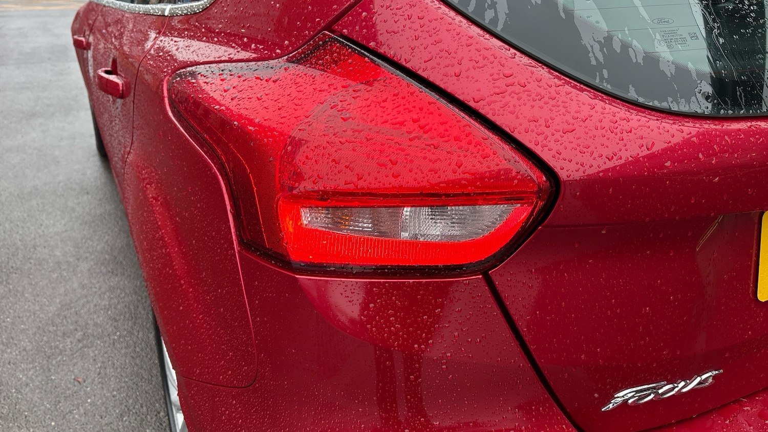 Used Ford Focus 2017 for sale - 77618789: Photo 36