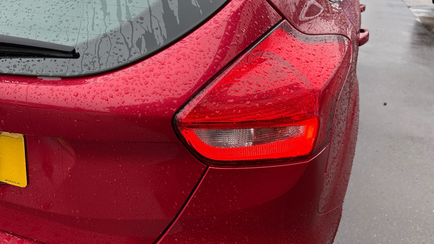 Used Ford Focus 2017 for sale - 77618789: Photo 37