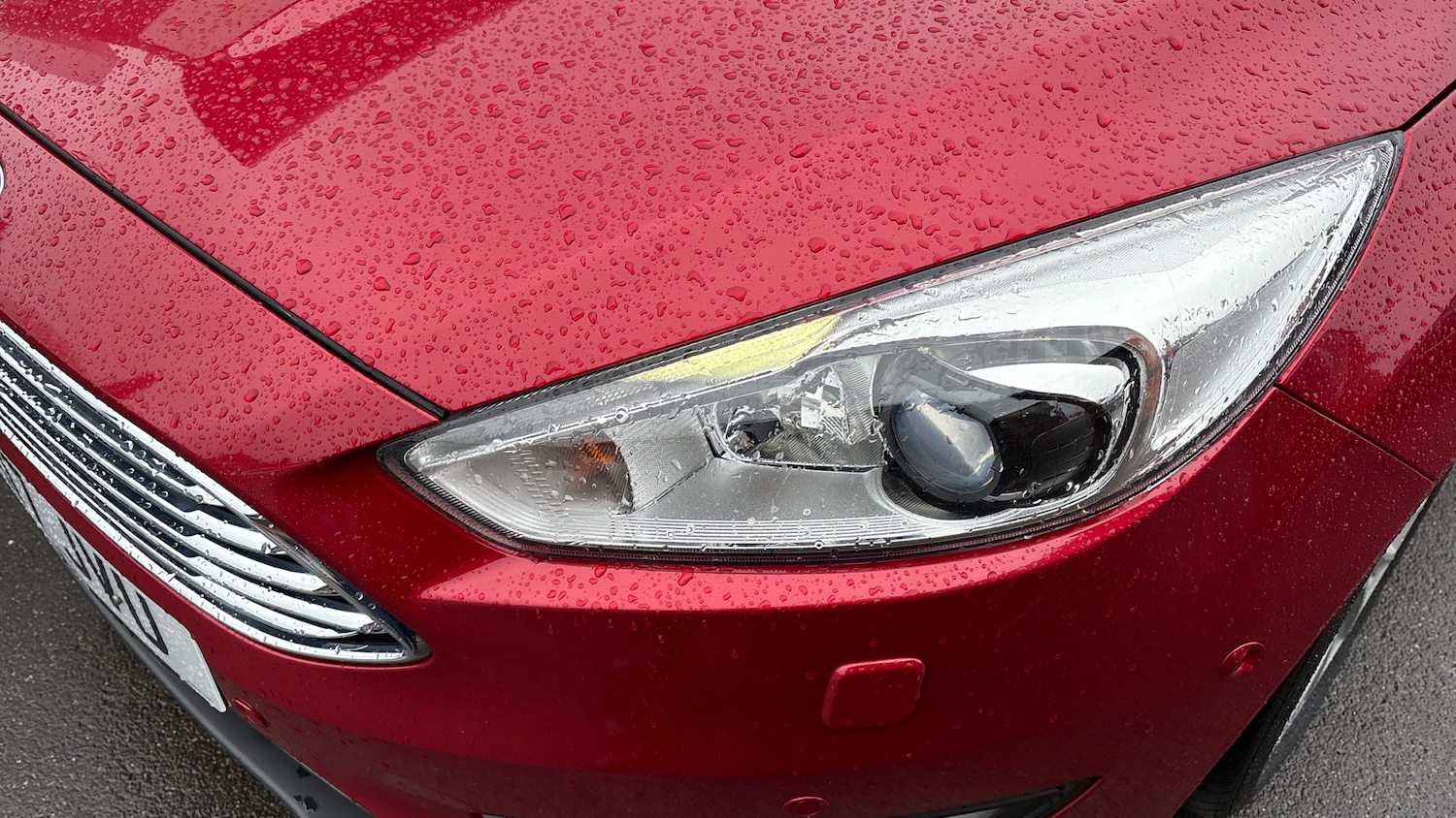 Used Ford Focus 2017 for sale - 77618789: Photo 38