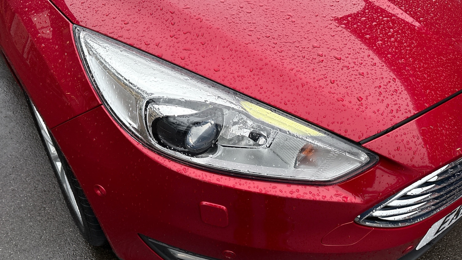 Used Ford Focus 2017 for sale - 77618789: Photo 39