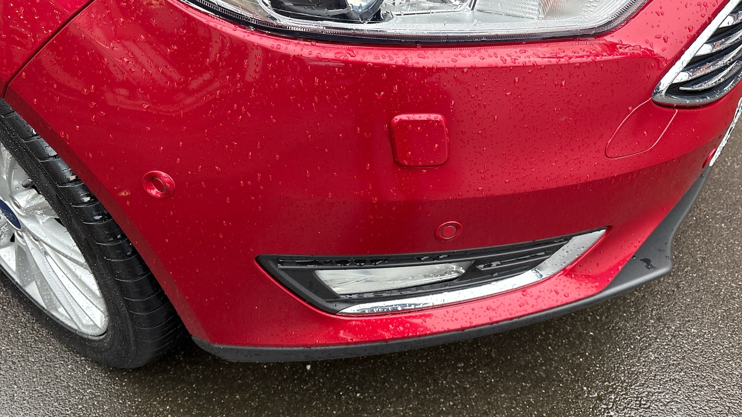 Used Ford Focus 2017 for sale - 77618789: Photo 40