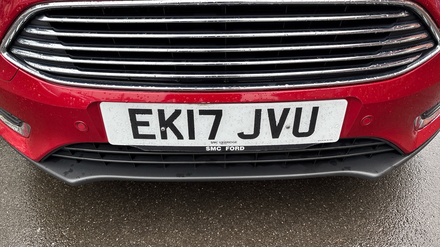 Used Ford Focus 2017 for sale - 77618789: Photo 41