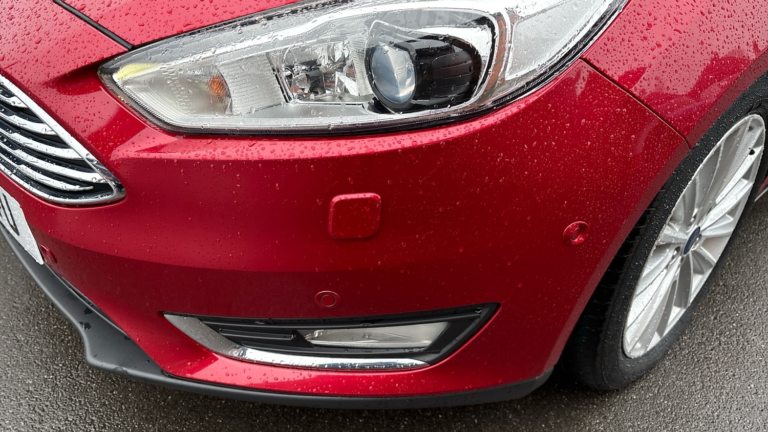 Used Ford Focus 2017 for sale - 77618789: Photo 42