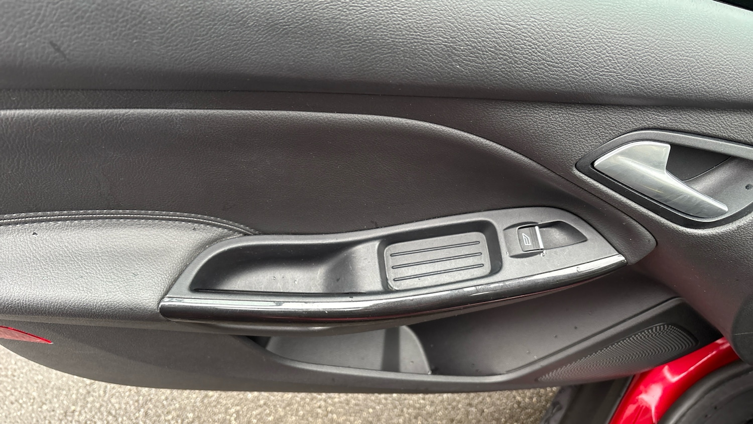 Used Ford Focus 2017 for sale - 77618789: Photo 45