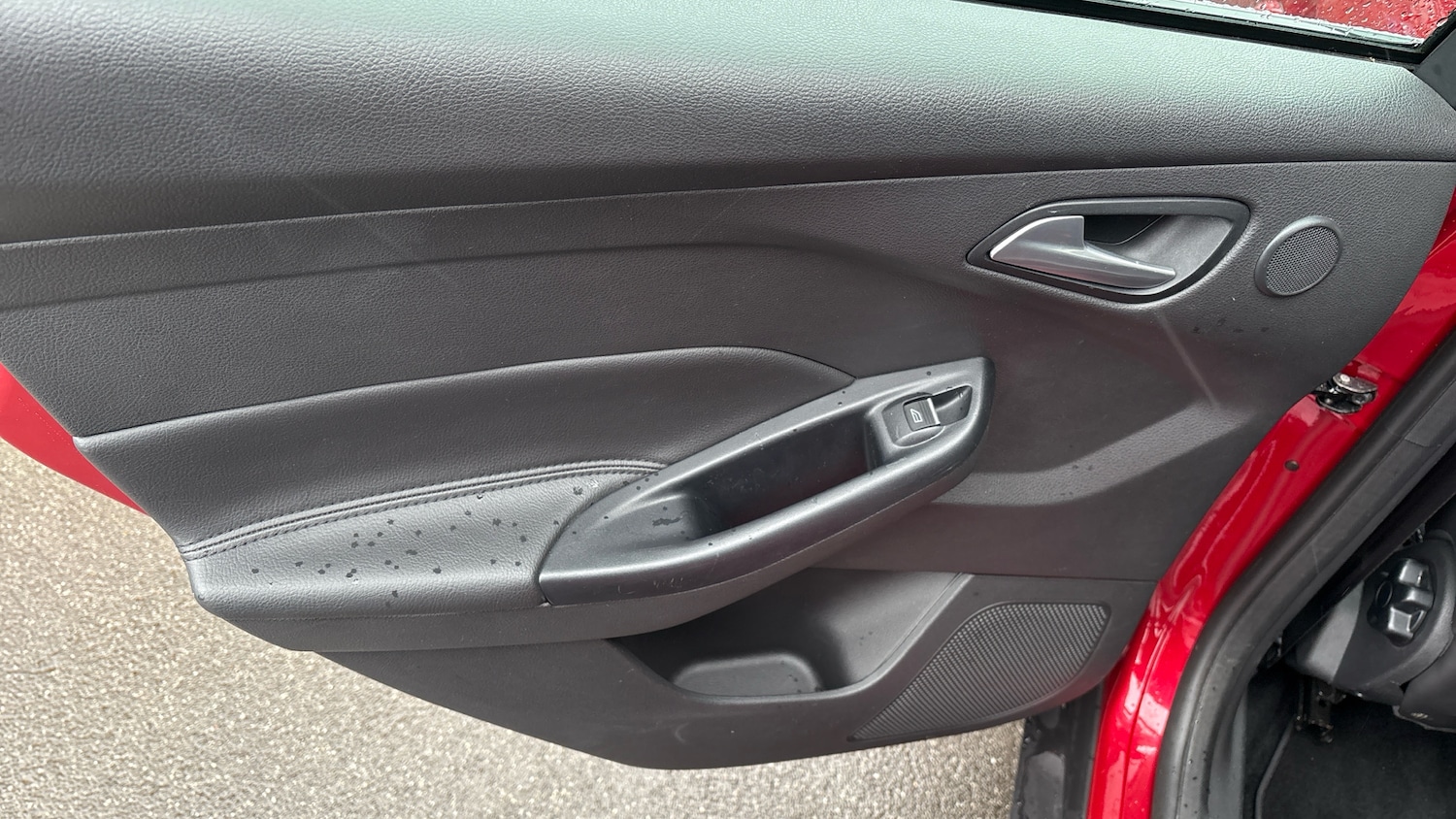 Used Ford Focus 2017 for sale - 77618789: Photo 46