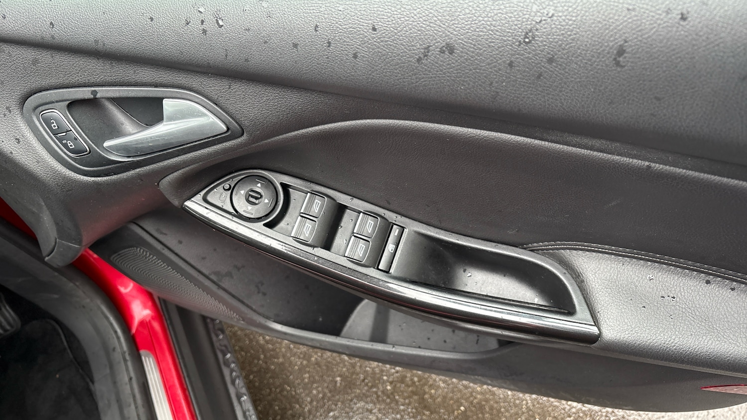 Used Ford Focus 2017 for sale - 77618789: Photo 48