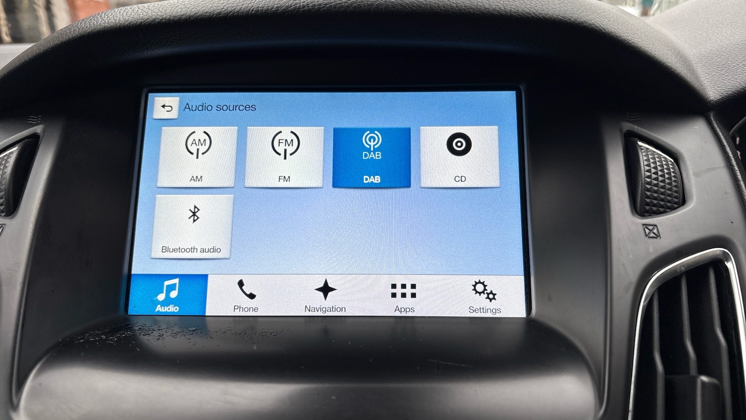 Used Ford Focus 2017 for sale - 77618789: Photo 50