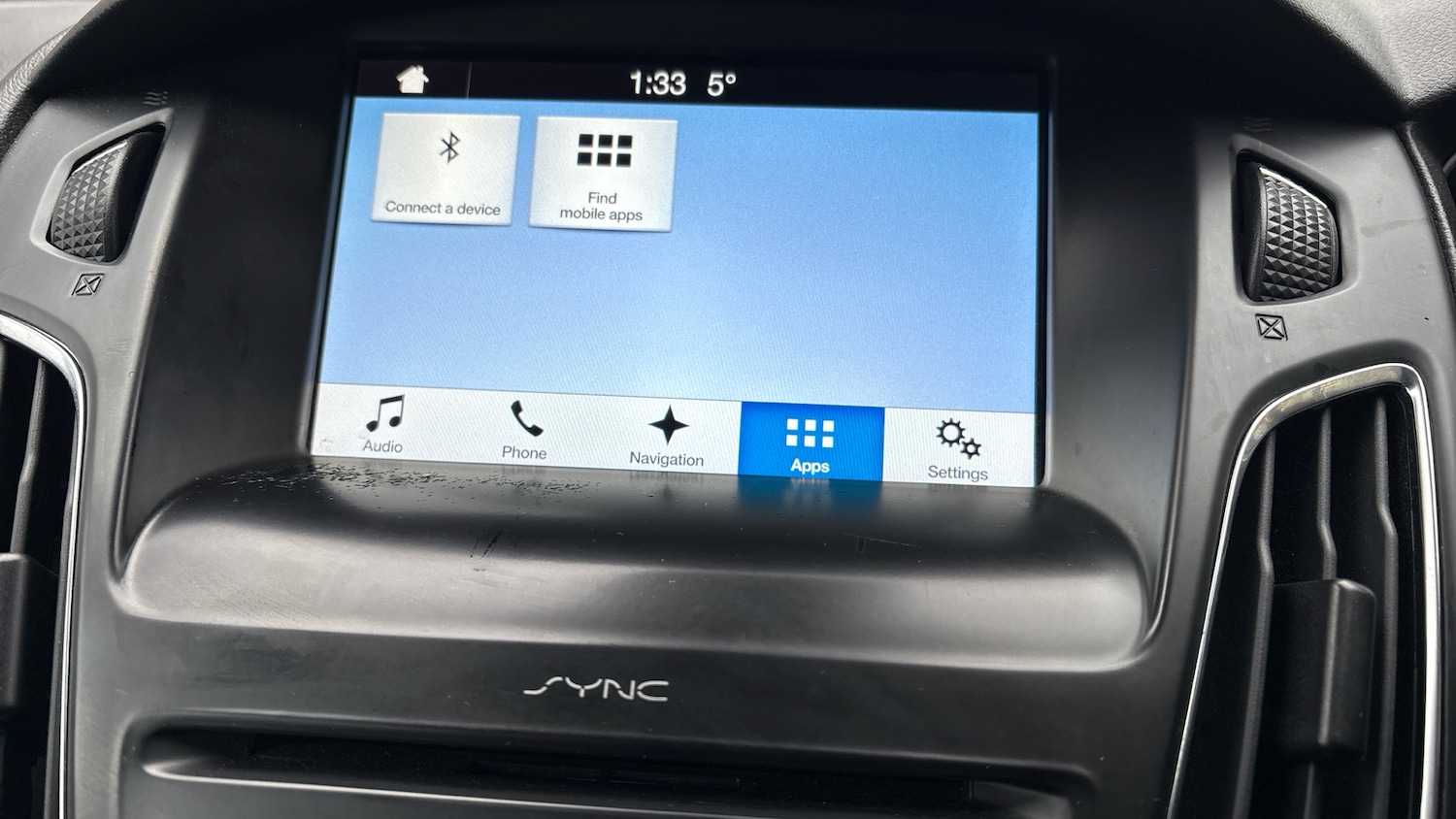 Used Ford Focus 2017 for sale - 77618789: Photo 51