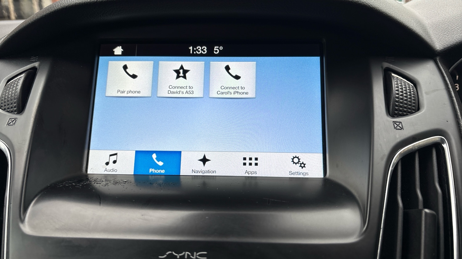 Used Ford Focus 2017 for sale - 77618789: Photo 52