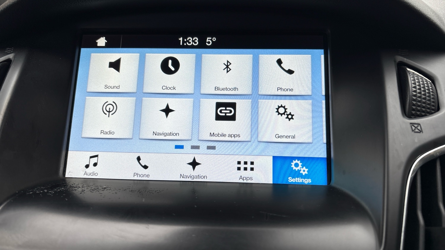 Used Ford Focus 2017 for sale - 77618789: Photo 54