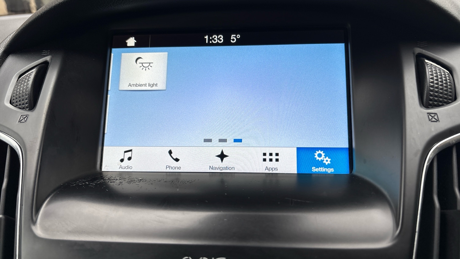 Used Ford Focus 2017 for sale - 77618789: Photo 55