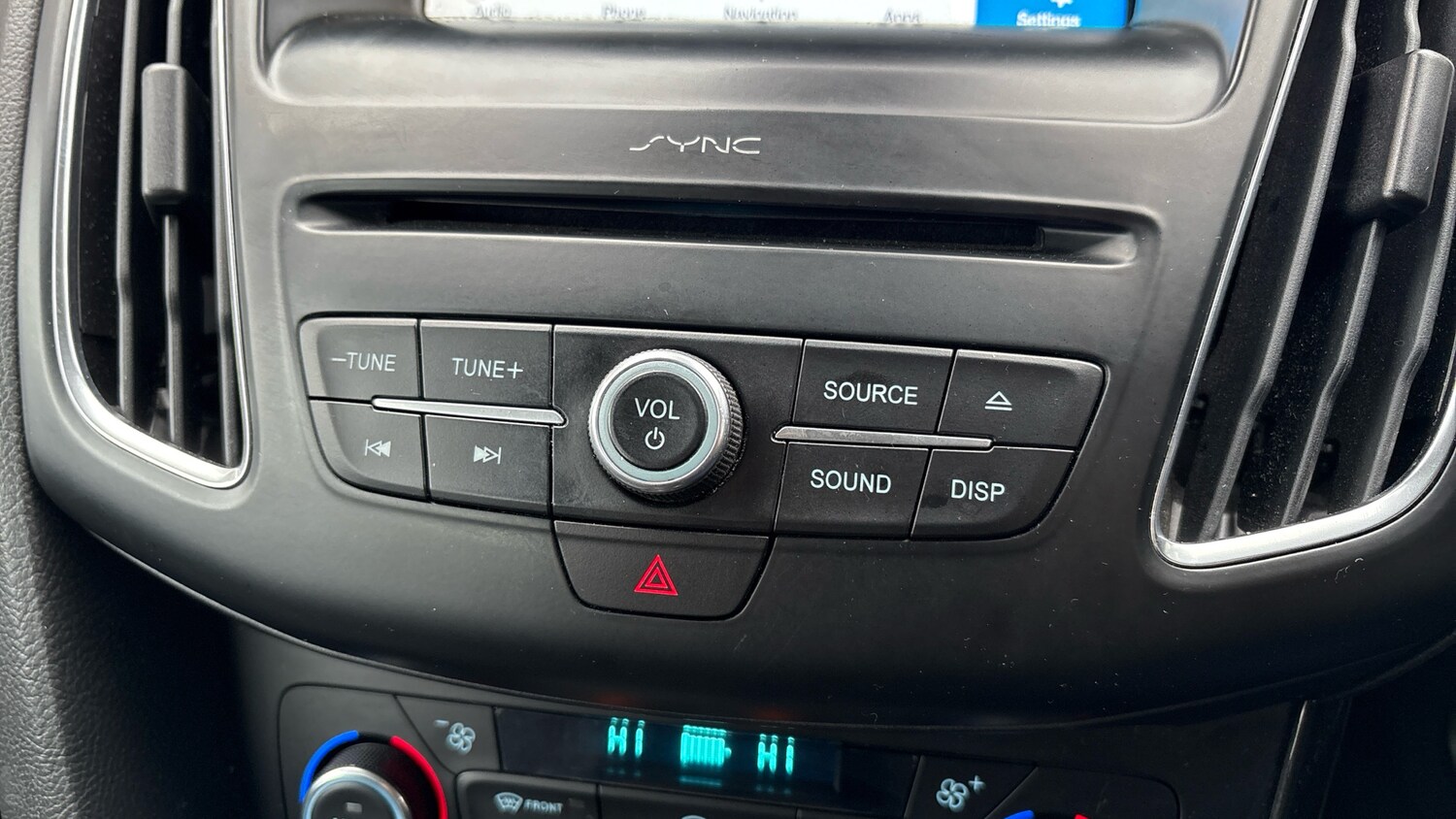 Used Ford Focus 2017 for sale - 77618789: Photo 56