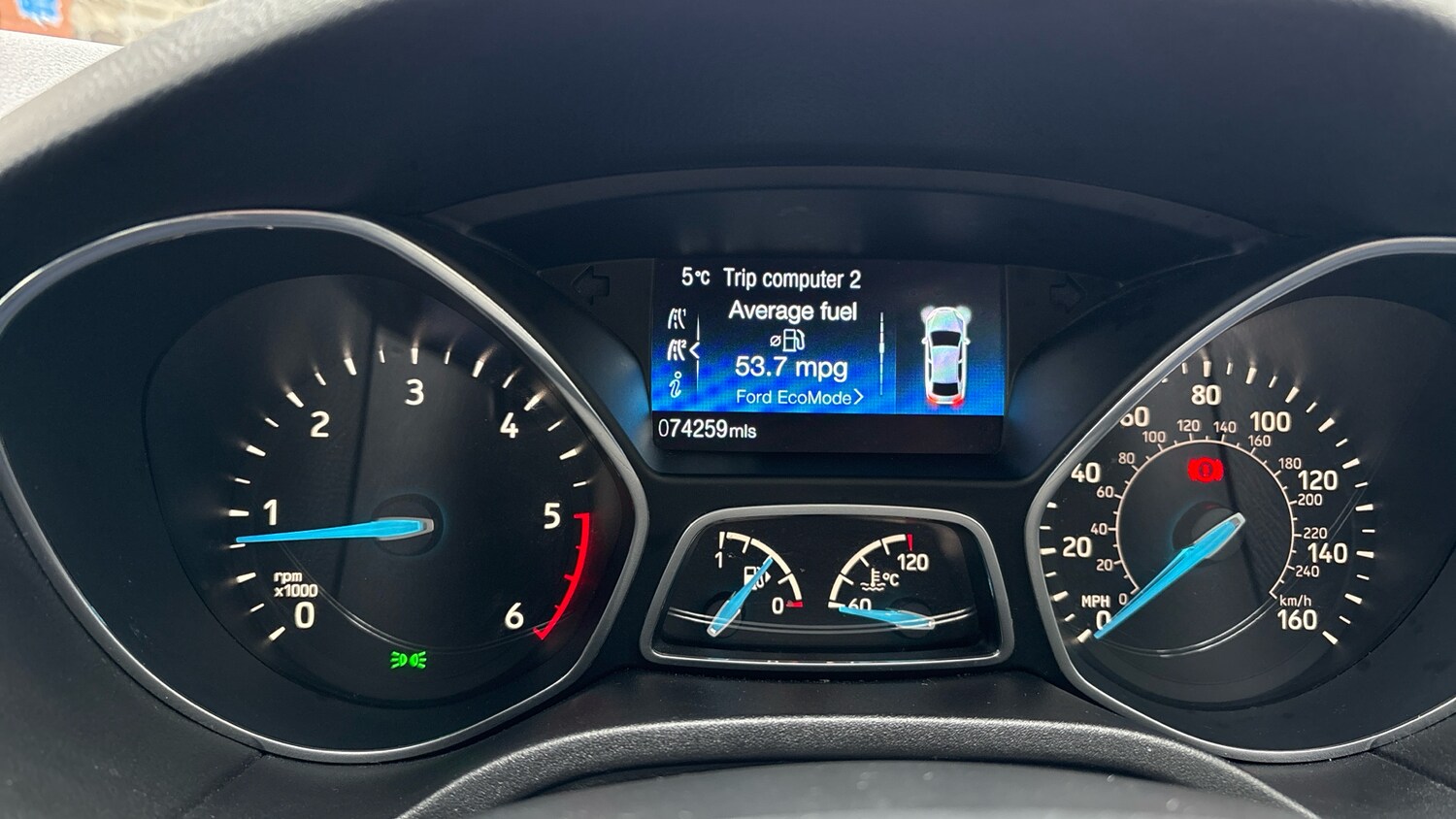 Used Ford Focus 2017 for sale - 77618789: Photo 57