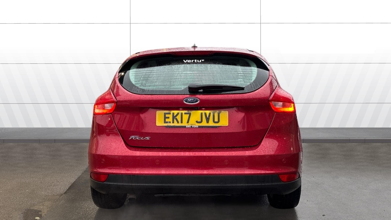 Used Ford Focus 2017 for sale - 77618789: Photo 6