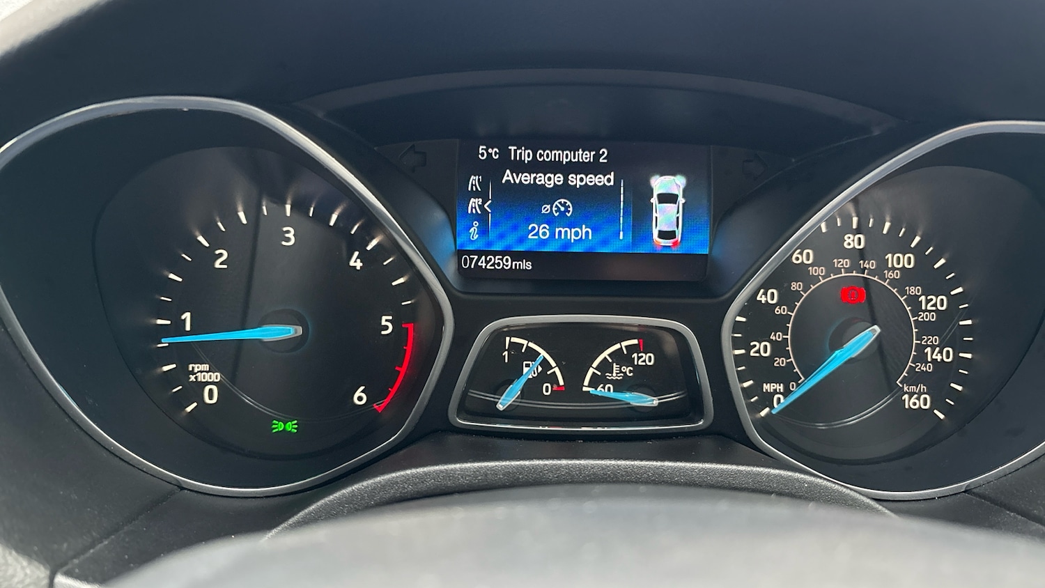 Used Ford Focus 2017 for sale - 77618789: Photo 61