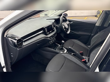 Used Skoda Fabia 2023 for sale - 76426206: Photo