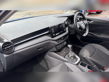 Used Skoda Fabia 2023 for sale - 78250725: Photo