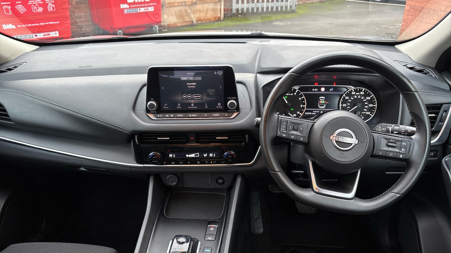 Used Nissan Qashqai 2023 for sale - 77245432: Photo 10