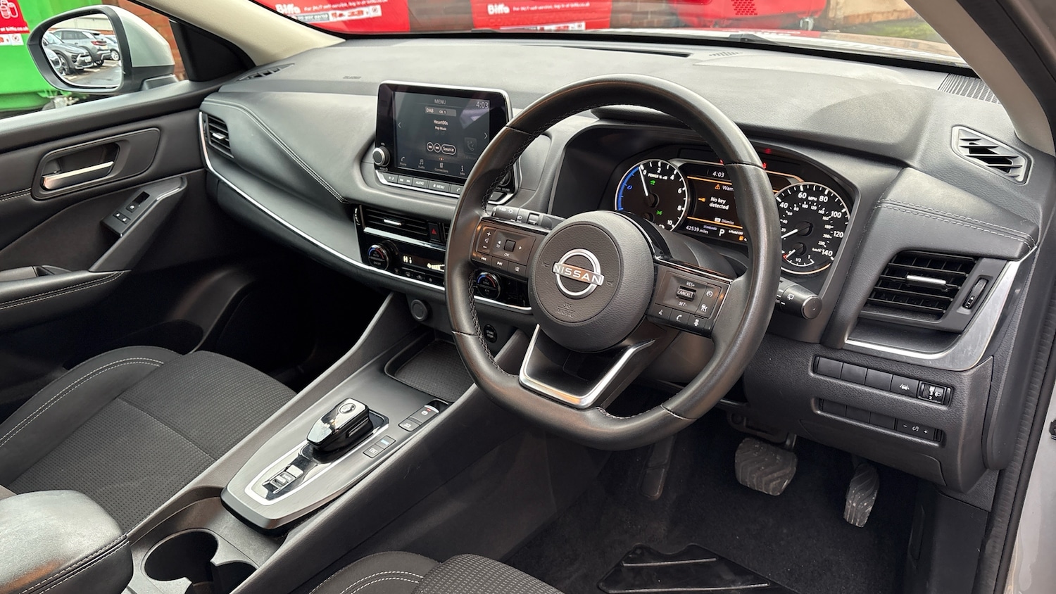 Used Nissan Qashqai 2023 for sale - 77245432: Photo 11