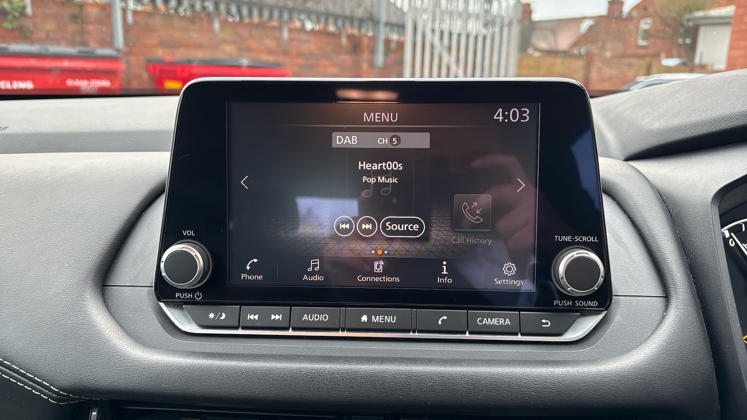 Used Nissan Qashqai 2023 for sale - 77245432: Photo 12