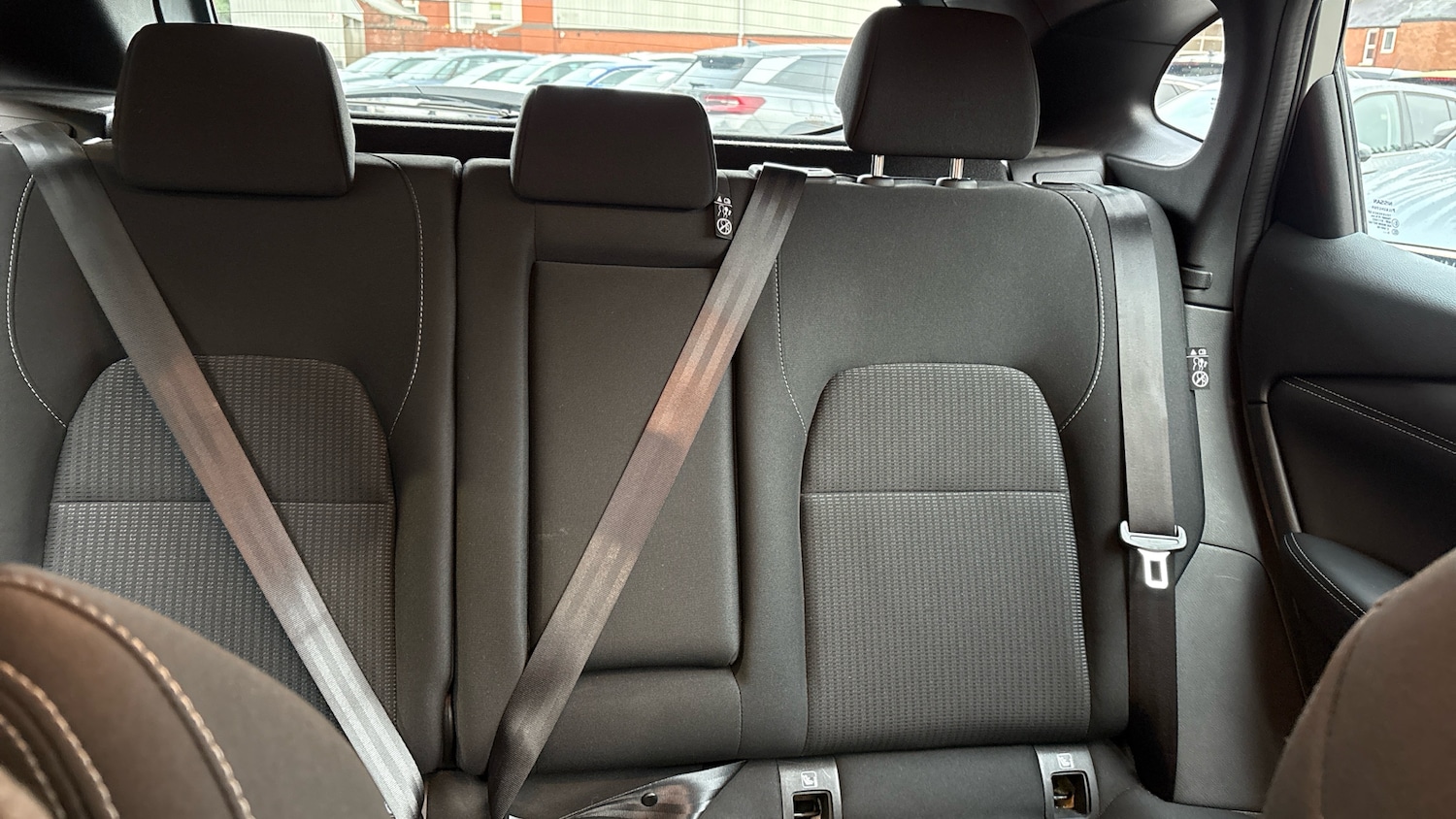 Used Nissan Qashqai 2023 for sale - 77245432: Photo 15