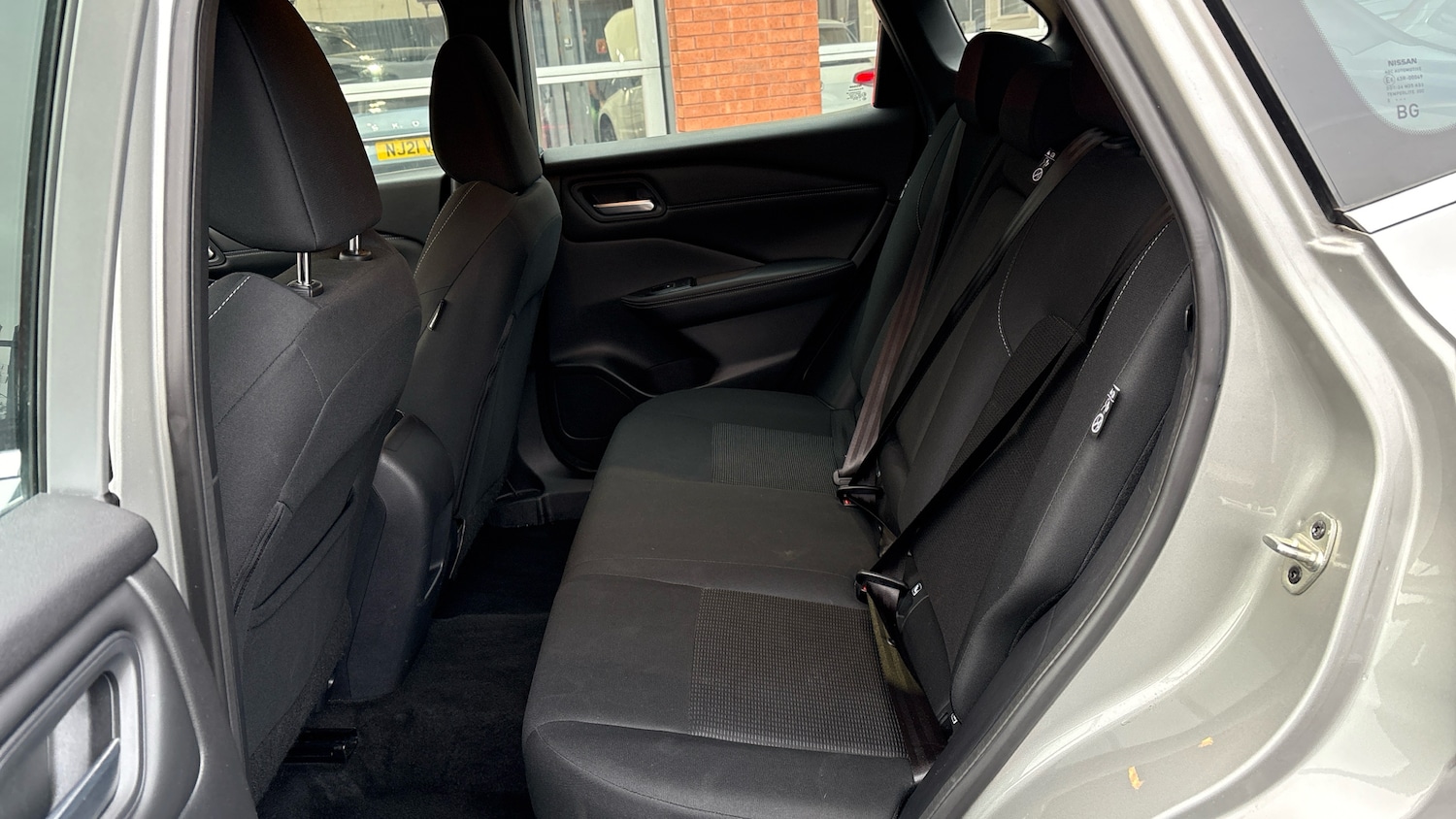 Used Nissan Qashqai 2023 for sale - 77245432: Photo 16