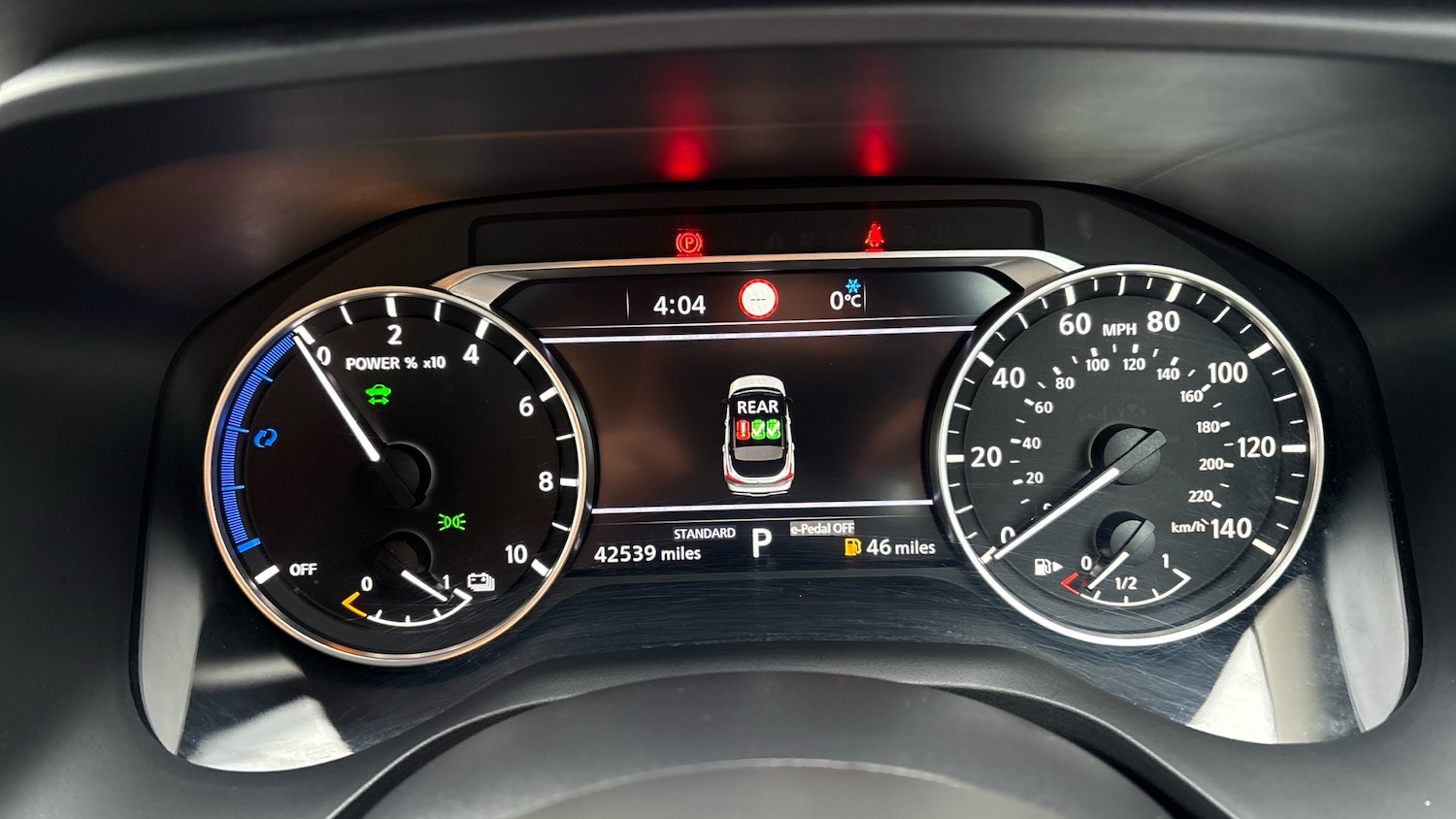 Used Nissan Qashqai 2023 for sale - 77245432: Photo 18