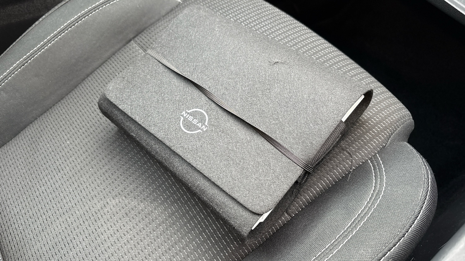 Used Nissan Qashqai 2023 for sale - 77245432: Photo 19