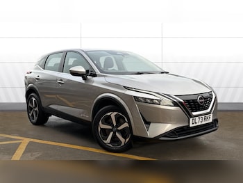 Used Nissan Qashqai 2023 for sale - 77245432: Photo