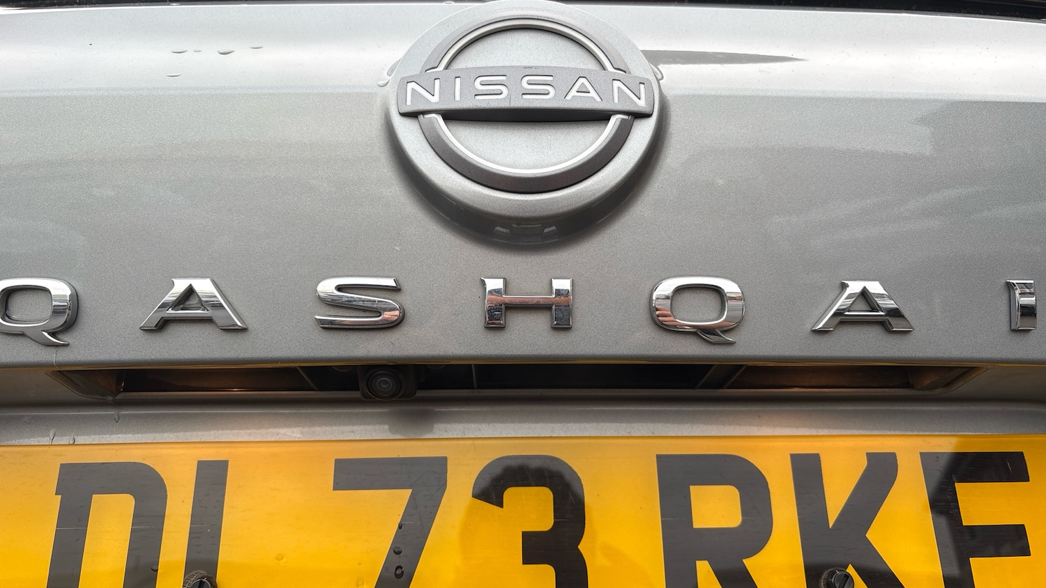 Used Nissan Qashqai 2023 for sale - 77245432: Photo 21