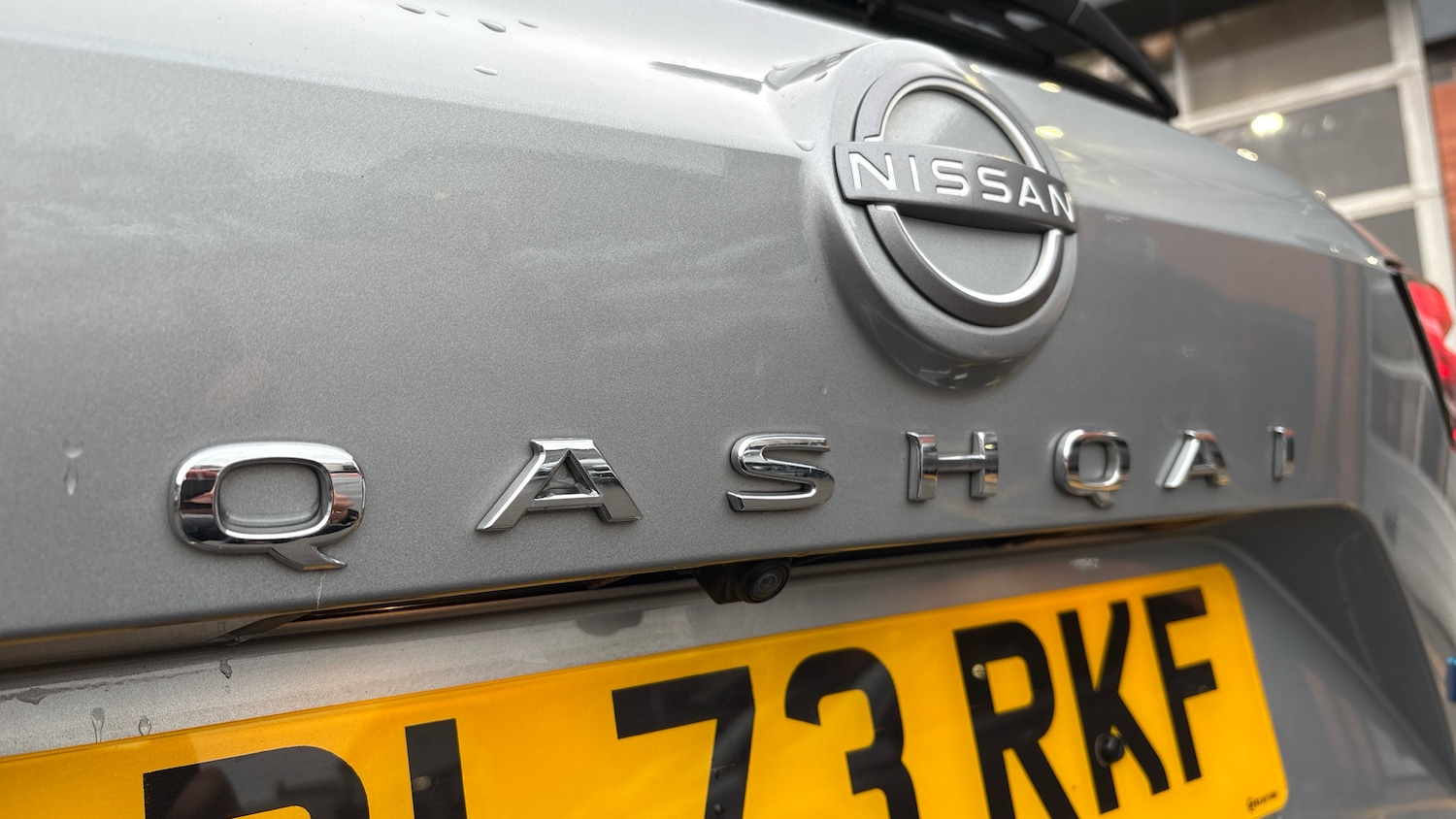 Used Nissan Qashqai 2023 for sale - 77245432: Photo 22