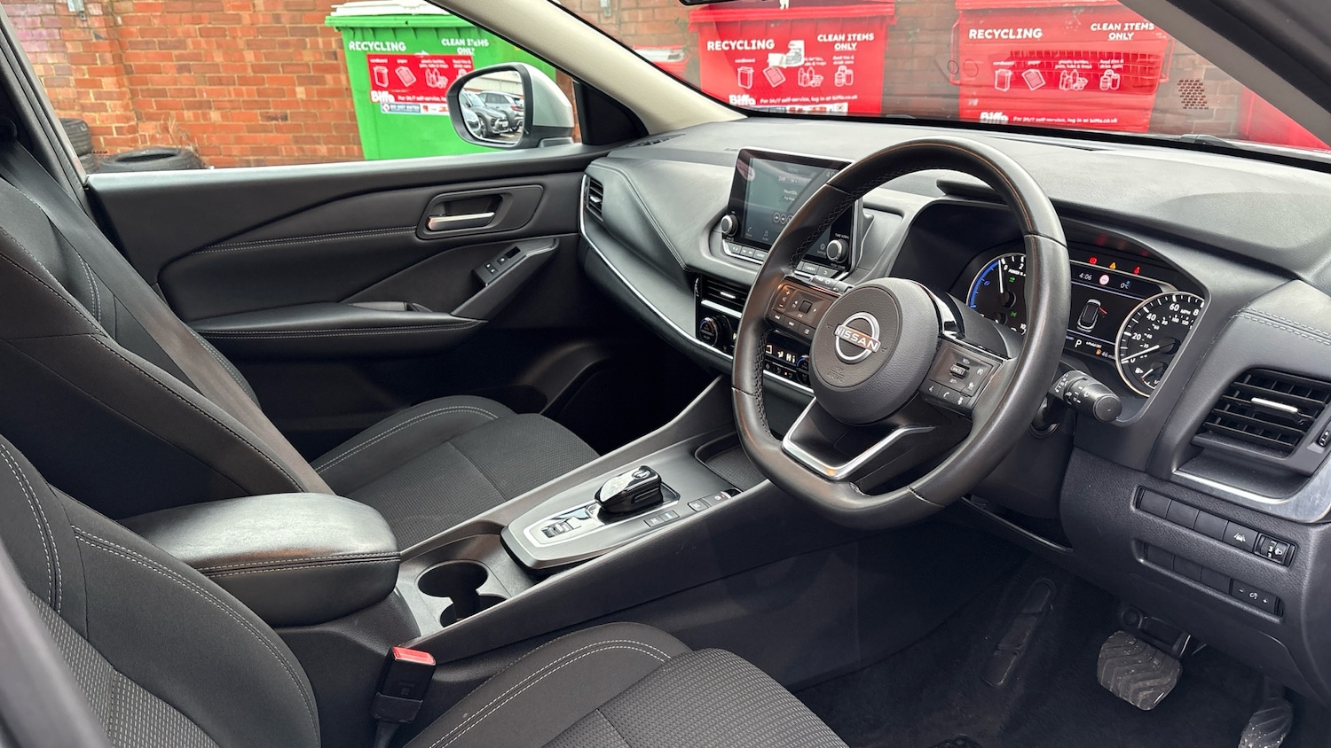 Used Nissan Qashqai 2023 for sale - 77245432: Photo 24