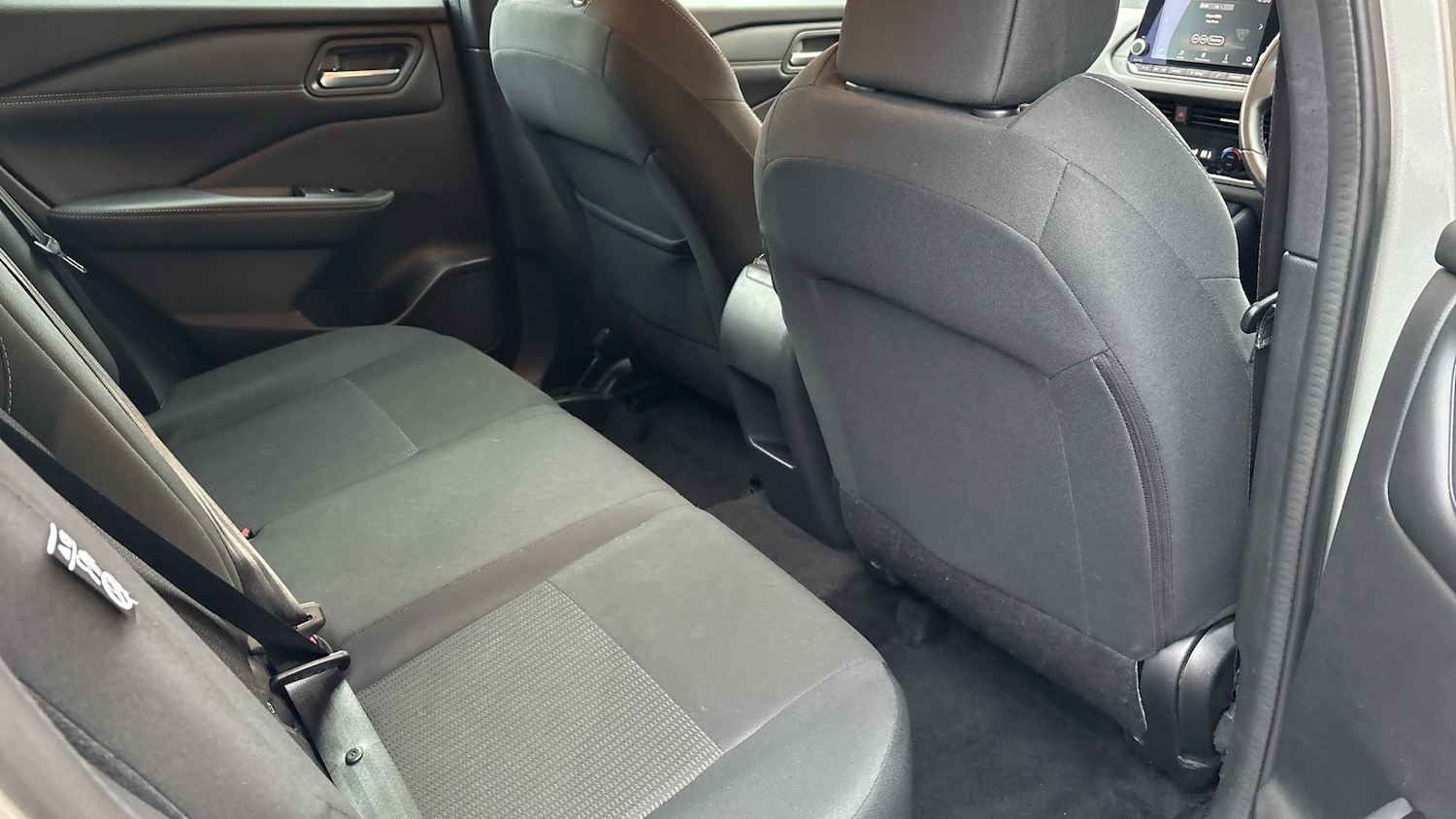 Used Nissan Qashqai 2023 for sale - 77245432: Photo 25