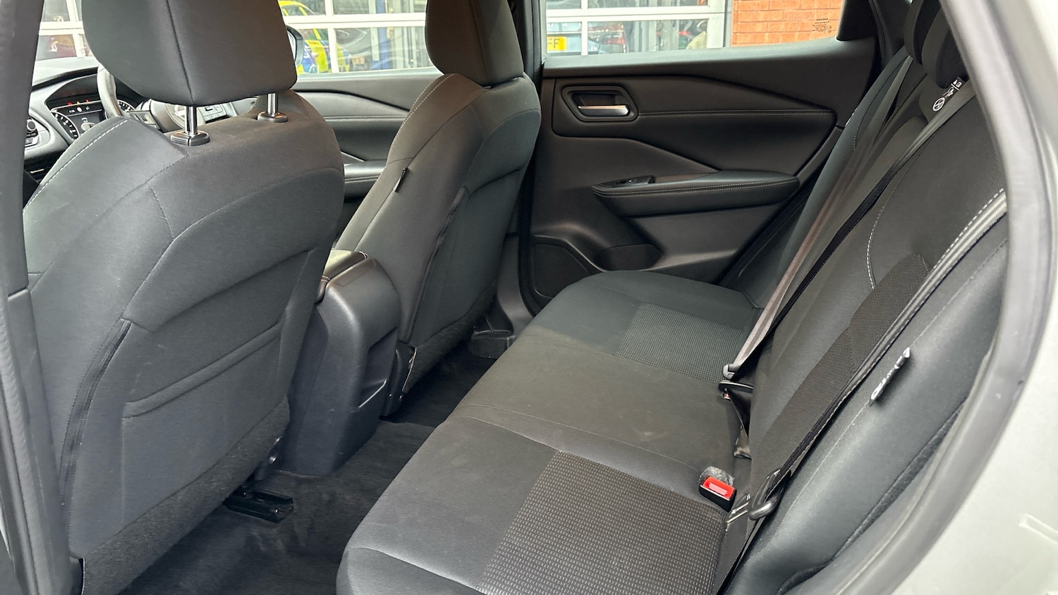 Used Nissan Qashqai 2023 for sale - 77245432: Photo 26