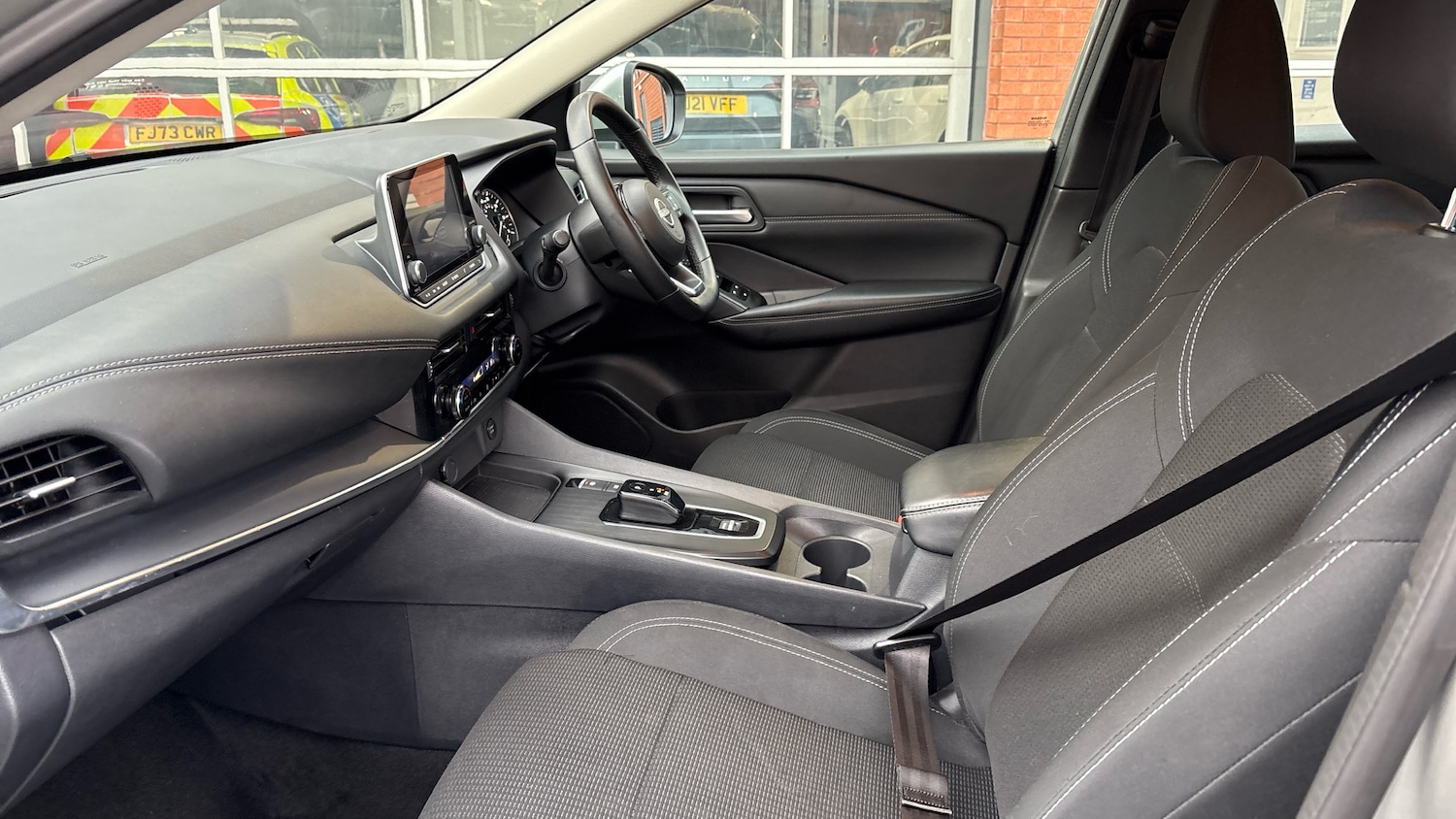 Used Nissan Qashqai 2023 for sale - 77245432: Photo 27