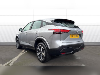 Used Nissan Qashqai 2023 for sale - 77245432: Photo