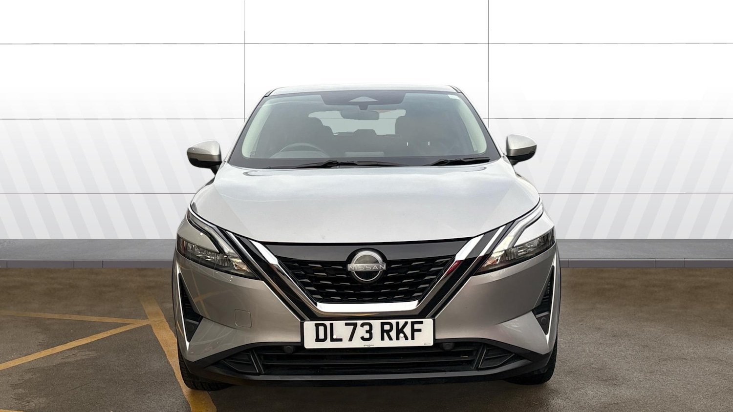 Used Nissan Qashqai 2023 for sale - 77245432: Photo 3