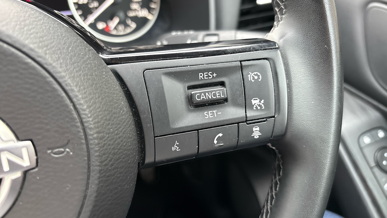 Used Nissan Qashqai 2023 for sale - 77245432: Photo 30