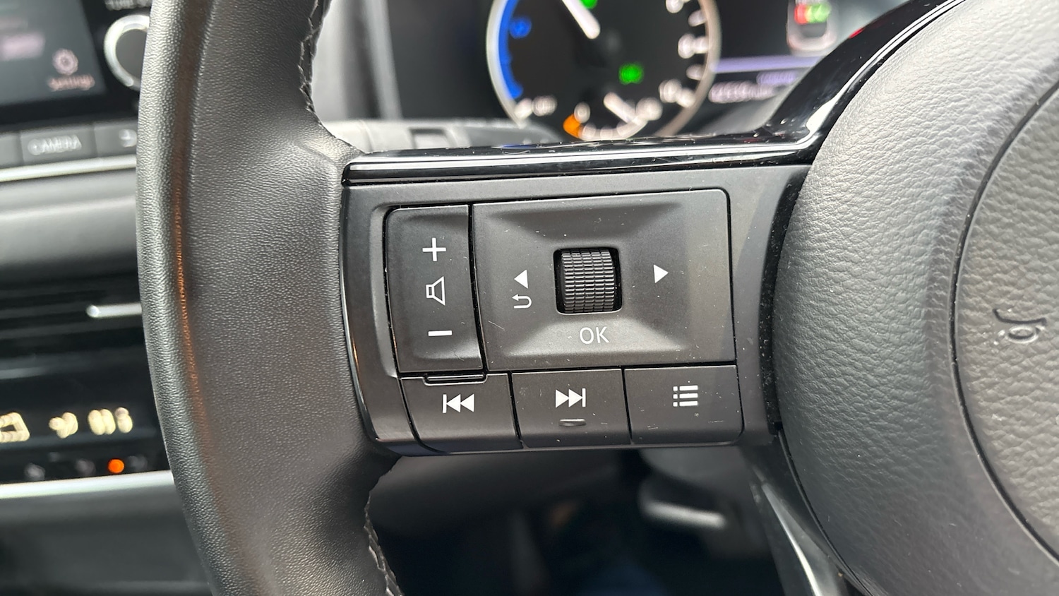 Used Nissan Qashqai 2023 for sale - 77245432: Photo 31