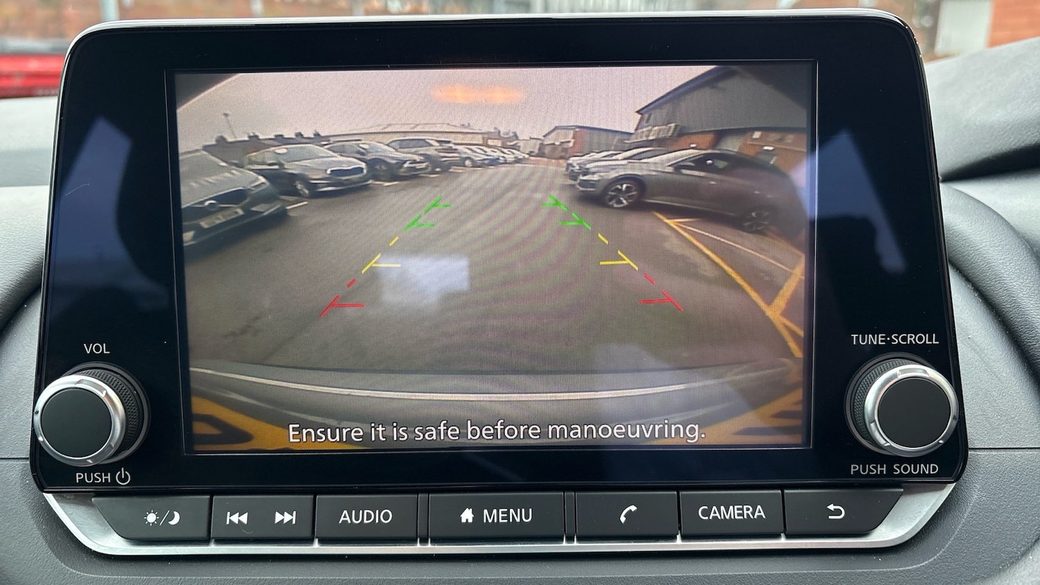 Used Nissan Qashqai 2023 for sale - 77245432: Photo 35