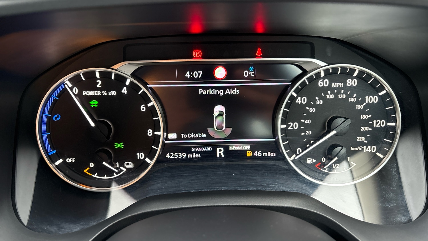 Used Nissan Qashqai 2023 for sale - 77245432: Photo 36